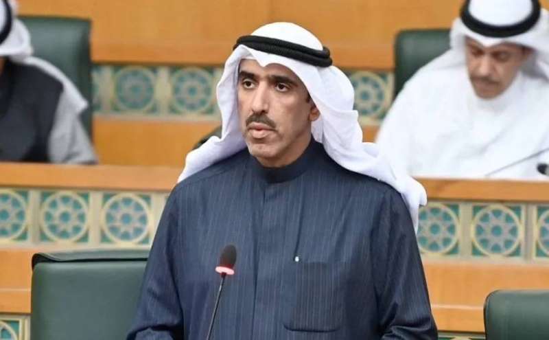 سعود العصفور