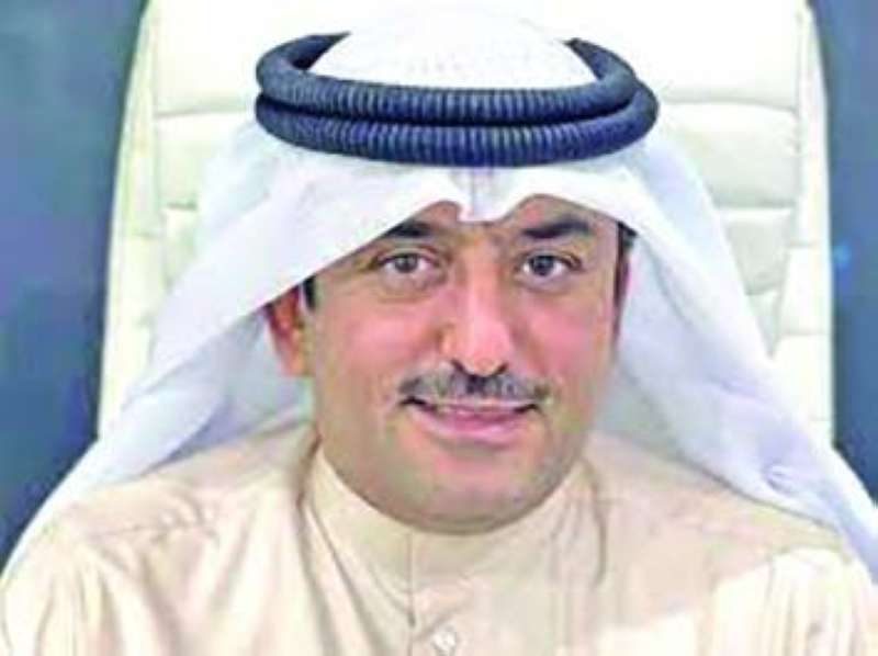 بسام الشمري