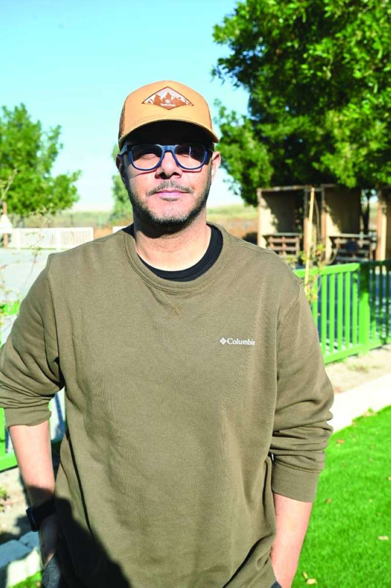 


عبدالله الزيدان 