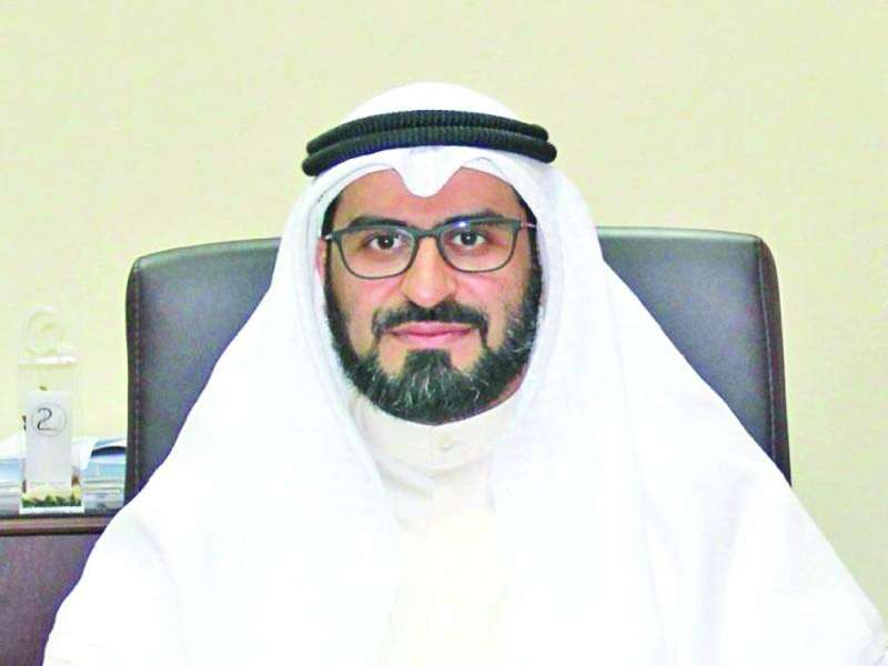 مشاري الحربي 