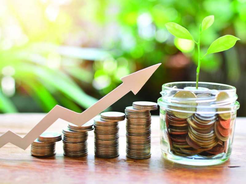 الصناديق ذات العوائد الأكثر جذباً للأموال