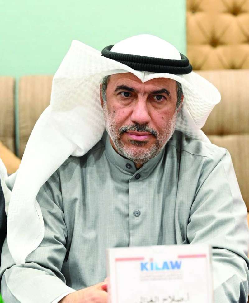 صلاح الغزالي 