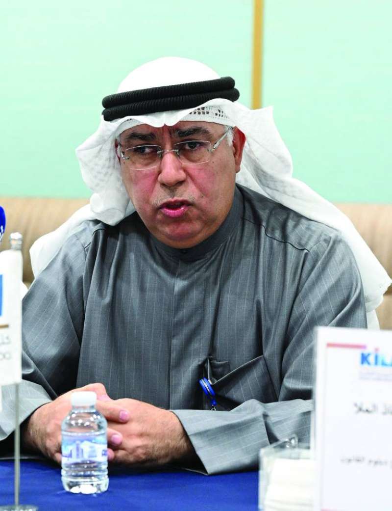 فيصل الكندري 