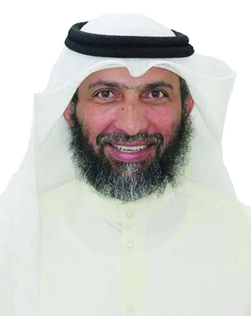 


فيصل العوضي 