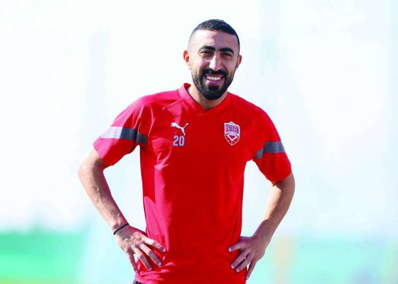 مهدي حميدان