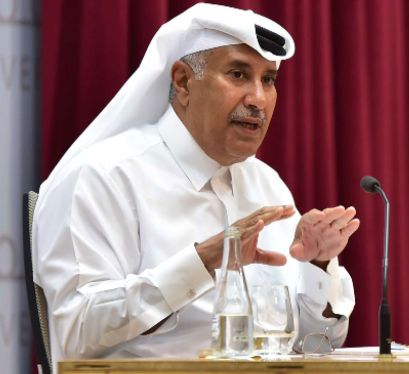 حمد بن جاسم