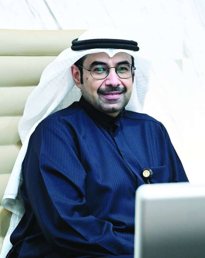 سعود الدبوس