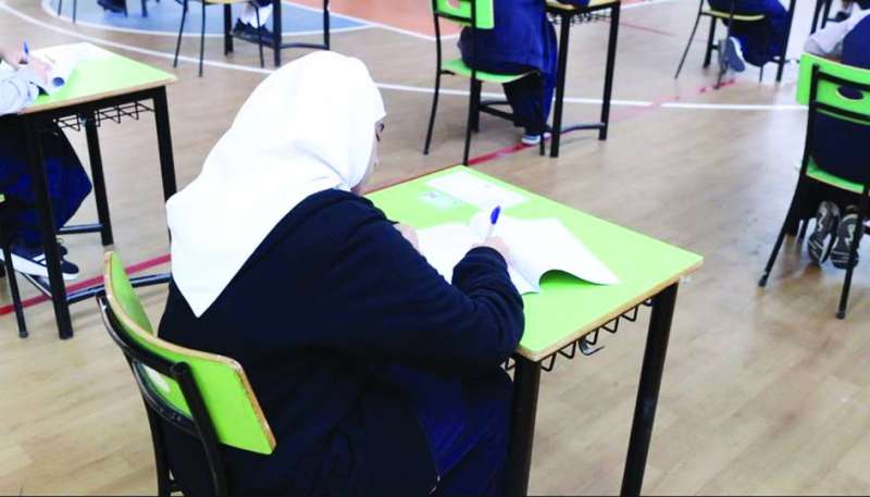 تدقيق وتركيز بالأسئلة