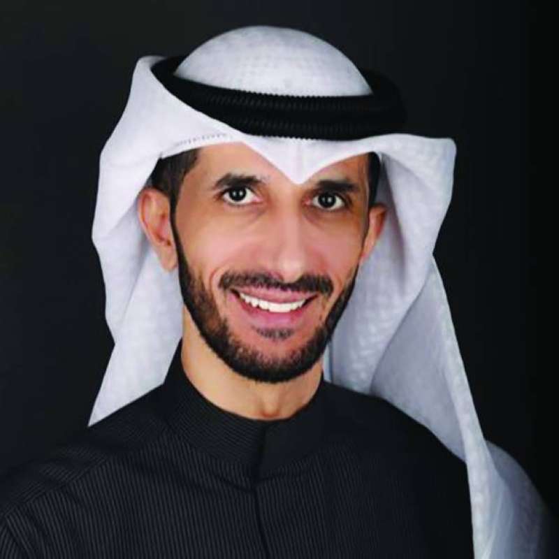 خالد طرقي العنزي