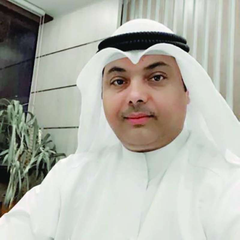 صلاح خالد القراشي