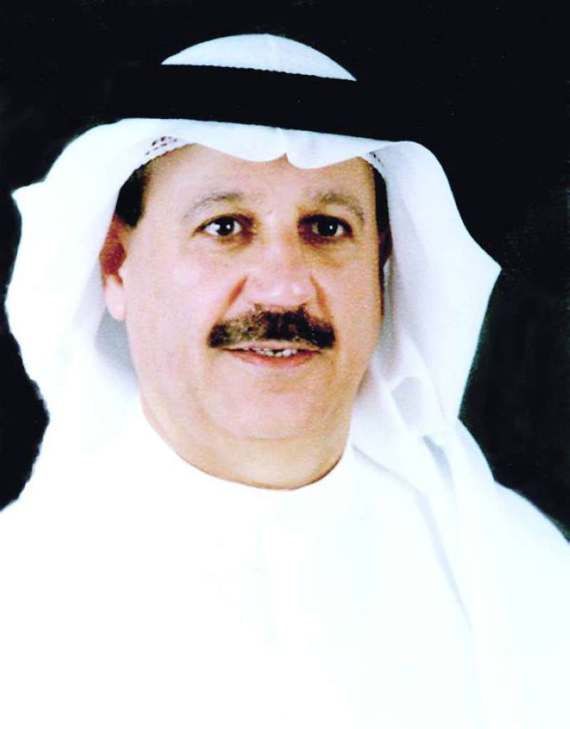 


خضر البارون 