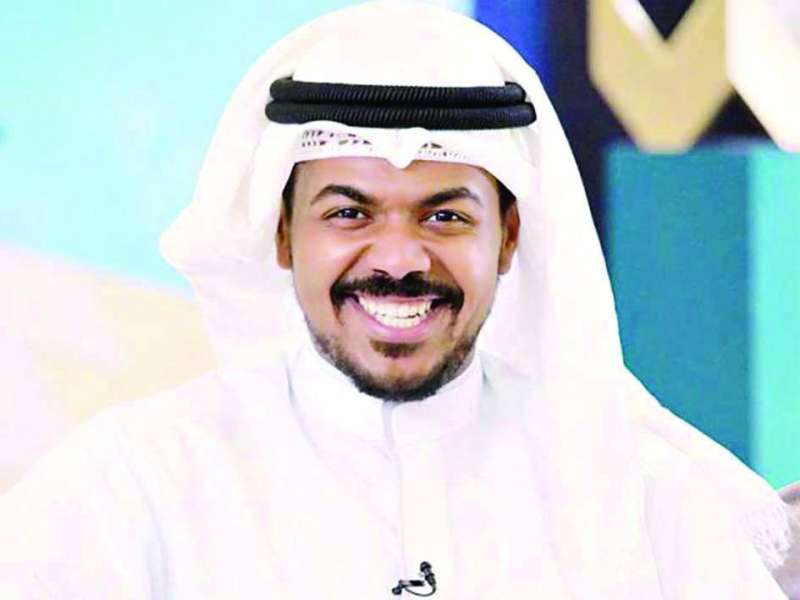 


محمد الحملي 