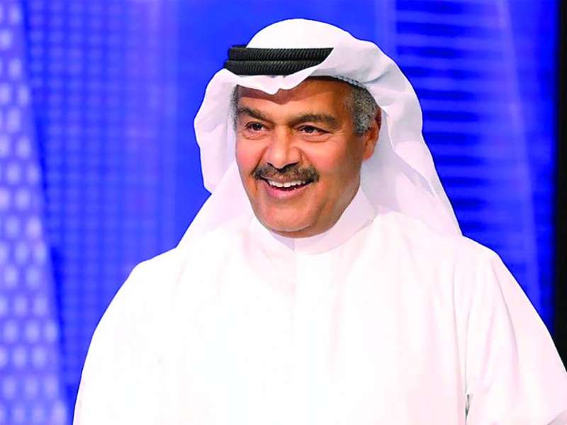 


عبدالرحمن العقل 