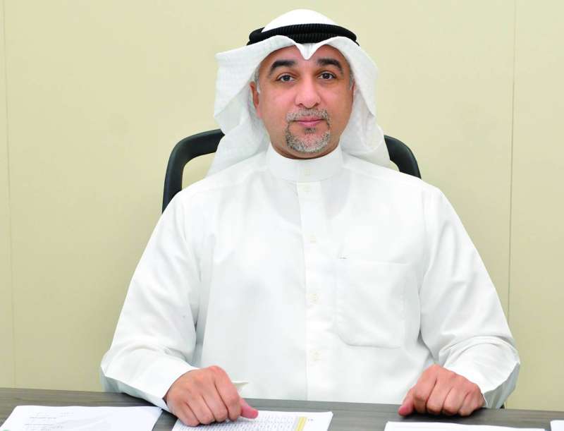 عاقول العنزي