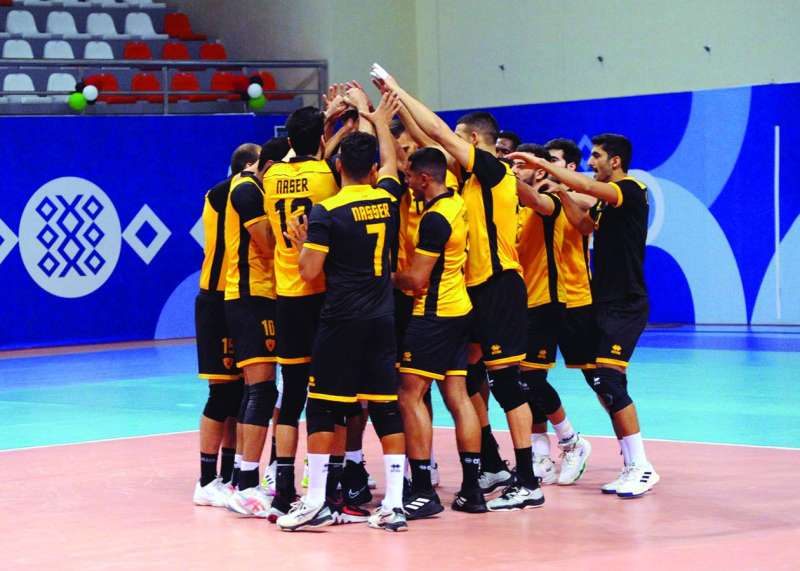 تألق «طائرة الأصفر»