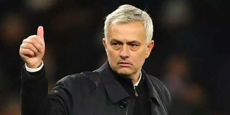 جوزيه مورينيو 