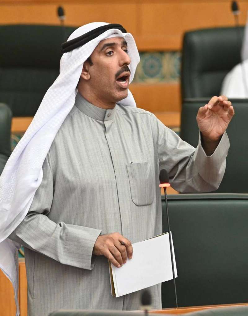 سعود العصفور