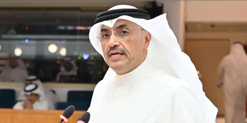 محمد المطير