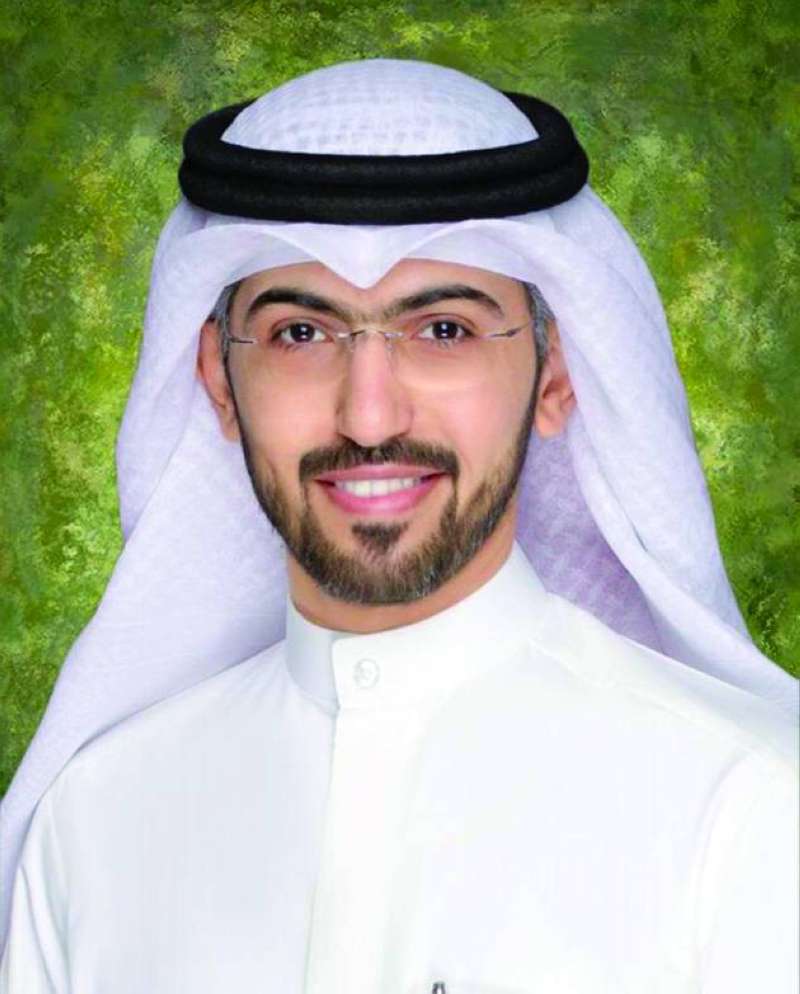 خالد المطيري