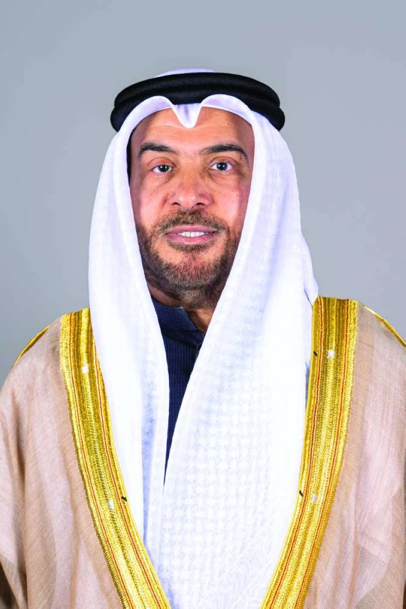 


الدكتور أنور المضف 