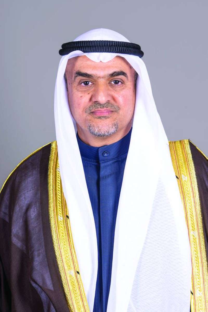 


الدكتور سالم الحجرف 