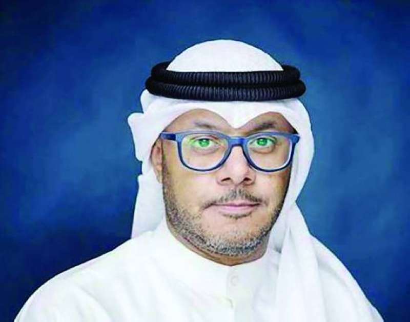 عبدالله الزيدان 