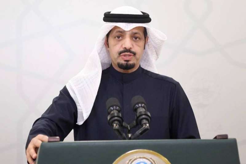 ماجد مساعد المطيري