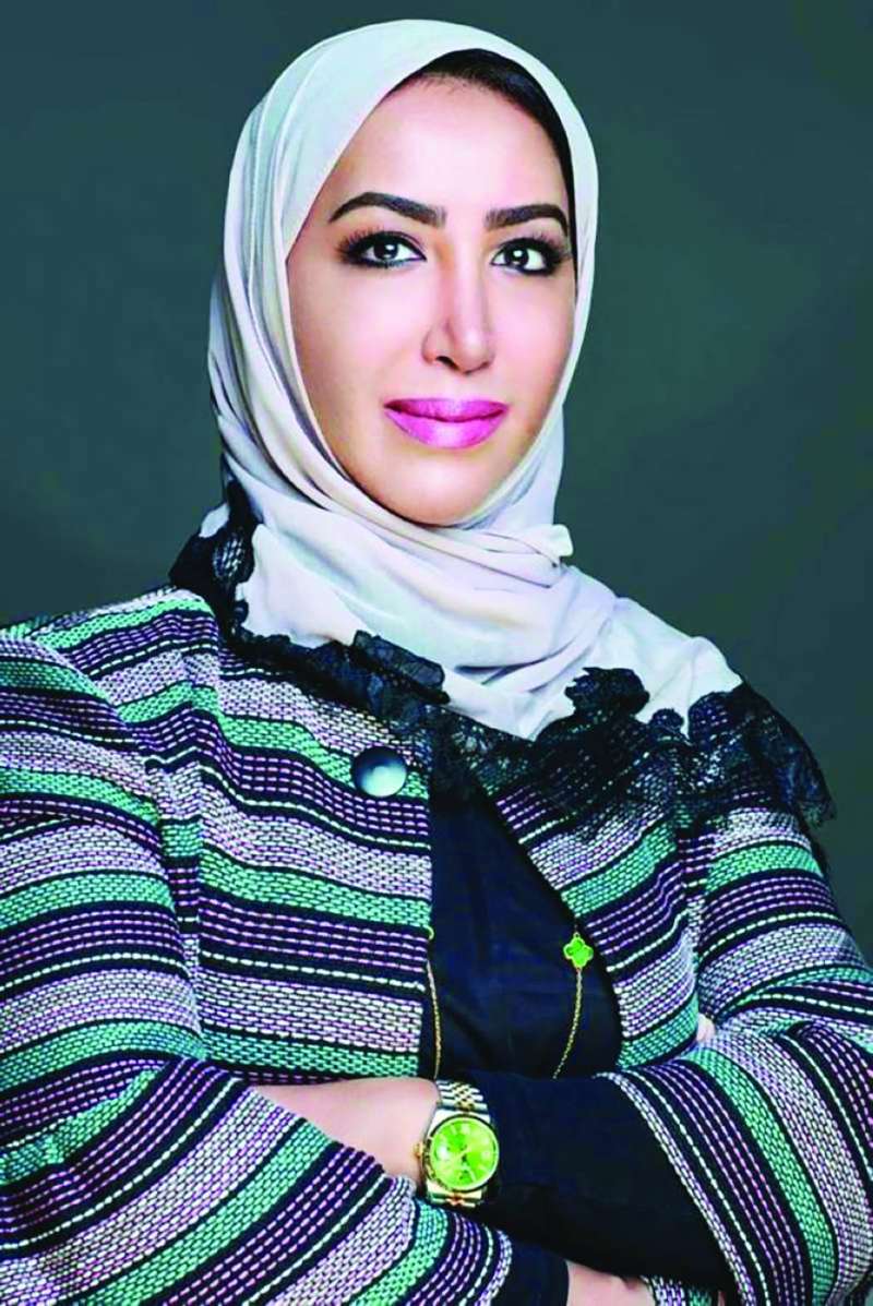 


أنفال الدويسان 