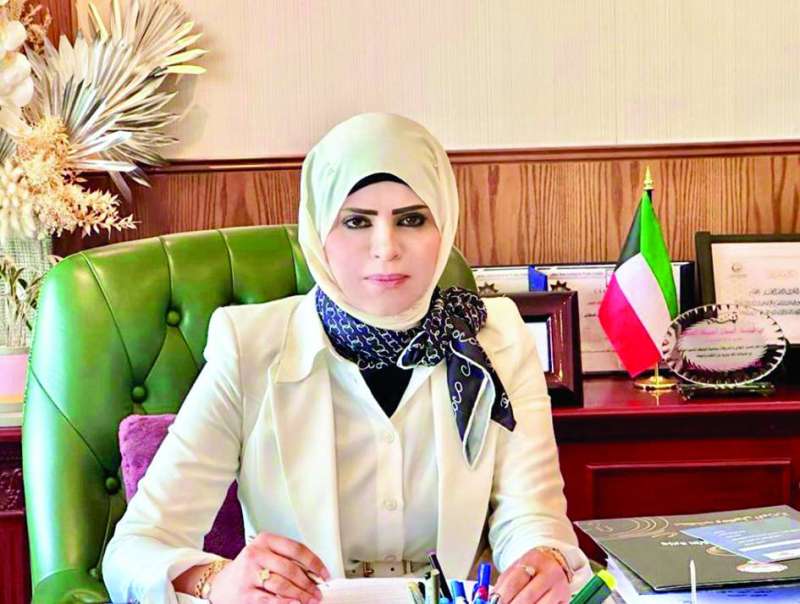 


إيمان العمر 