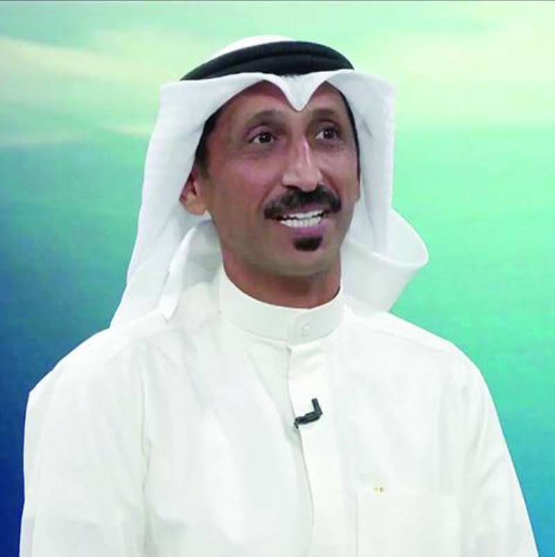 


عبيد الشمري 