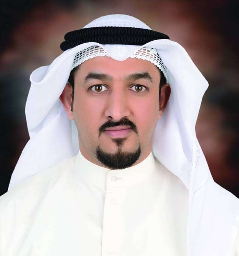 


براك الهندال 