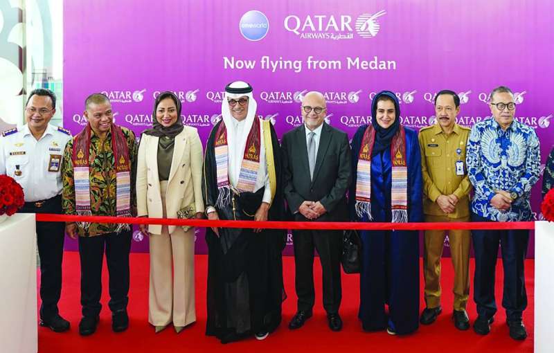 


جانب من حفل التدشين 