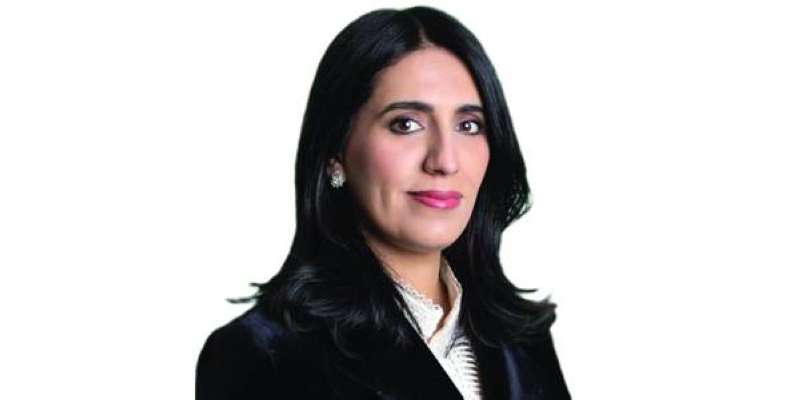 المهندسة فرح الرومي