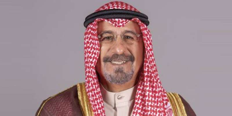 الشيخ الدكتور محمد الصباح