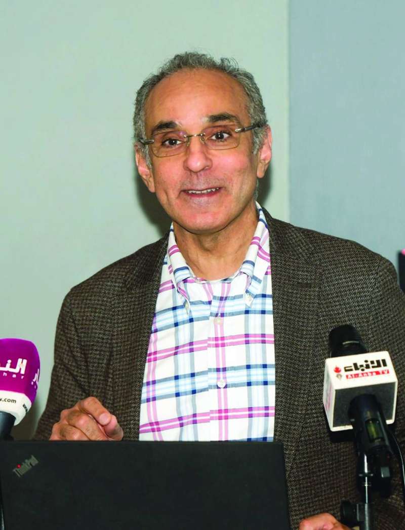 محمد الجسار