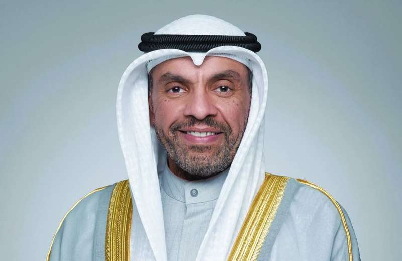 وزير الخارجية عبدالله اليحيا 