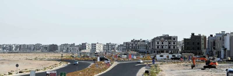 مدينة المطلاع ستشهد افتتاح 7 مدارس العام المقبل