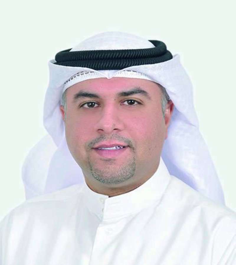 إبراهيم العوضي