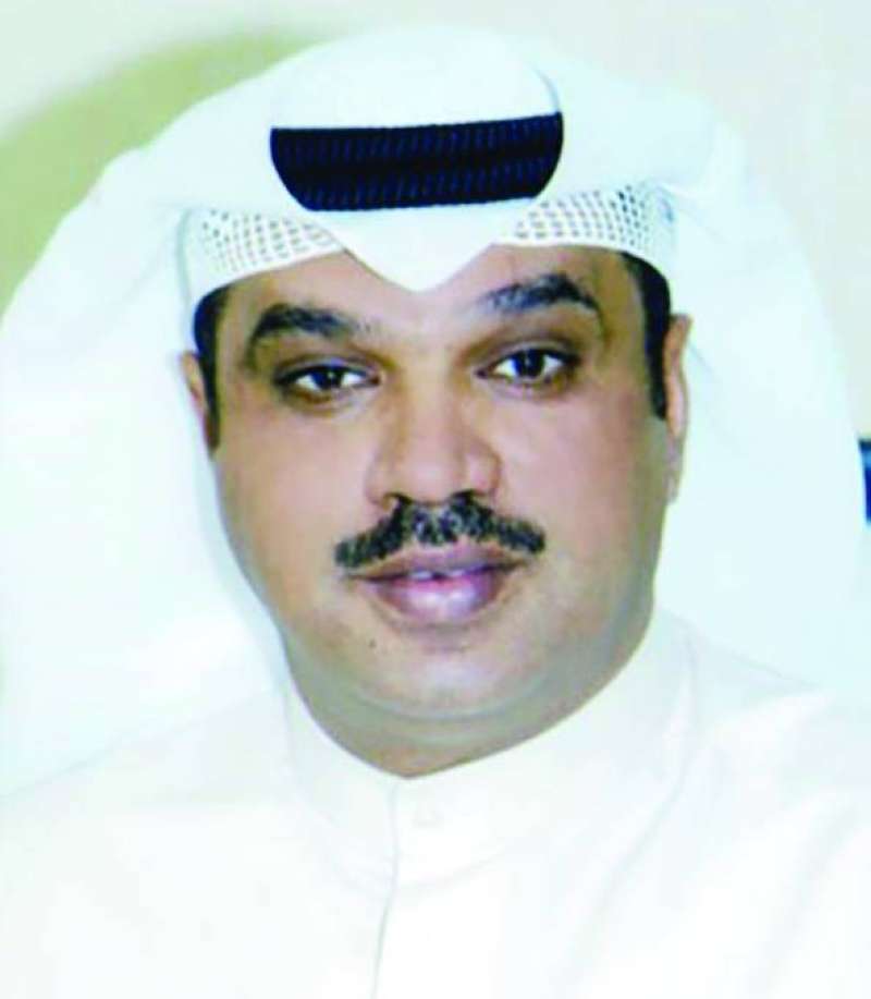 أنور الشرهان