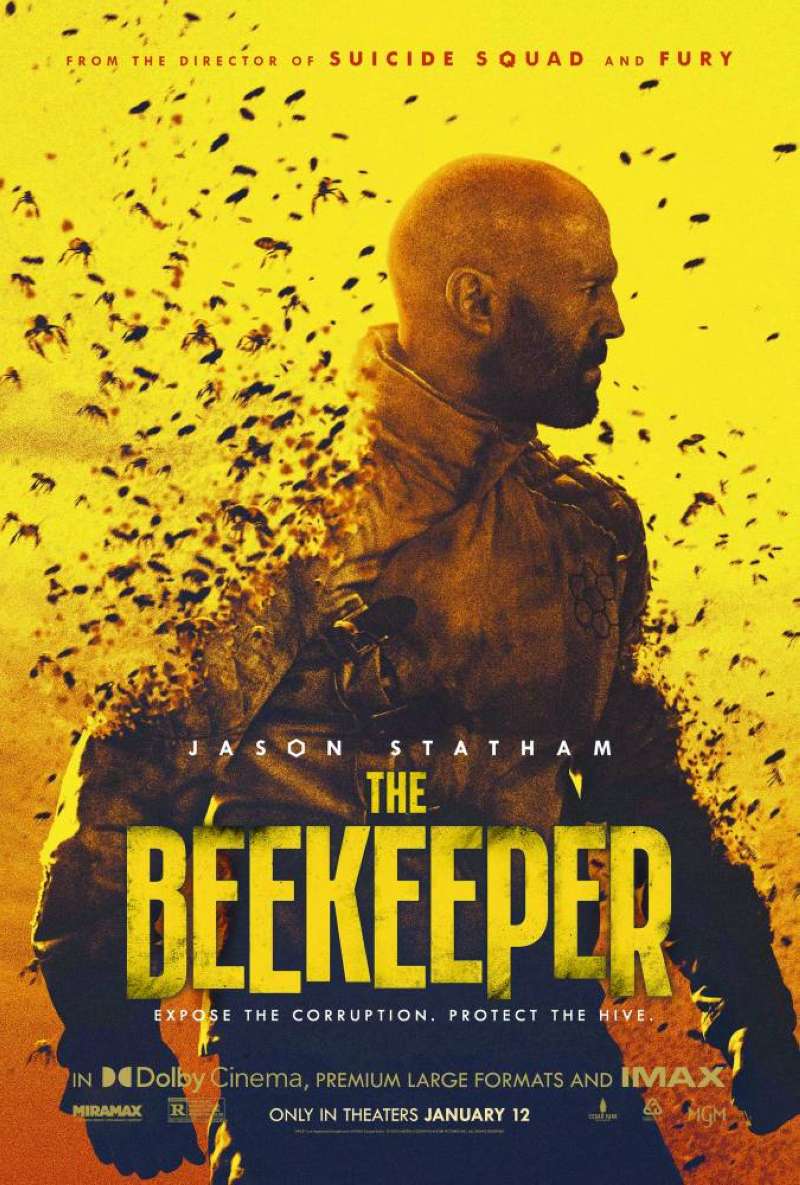 بوستر الفيلم المتصدر