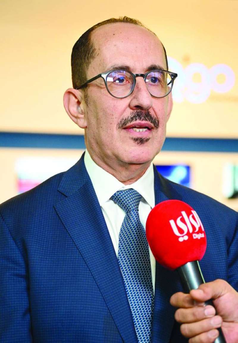 روبيرت حايك