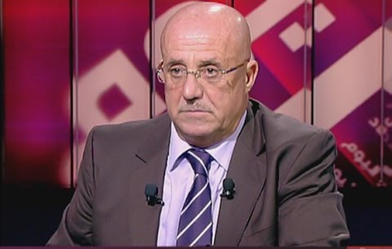 جورج الصغير 