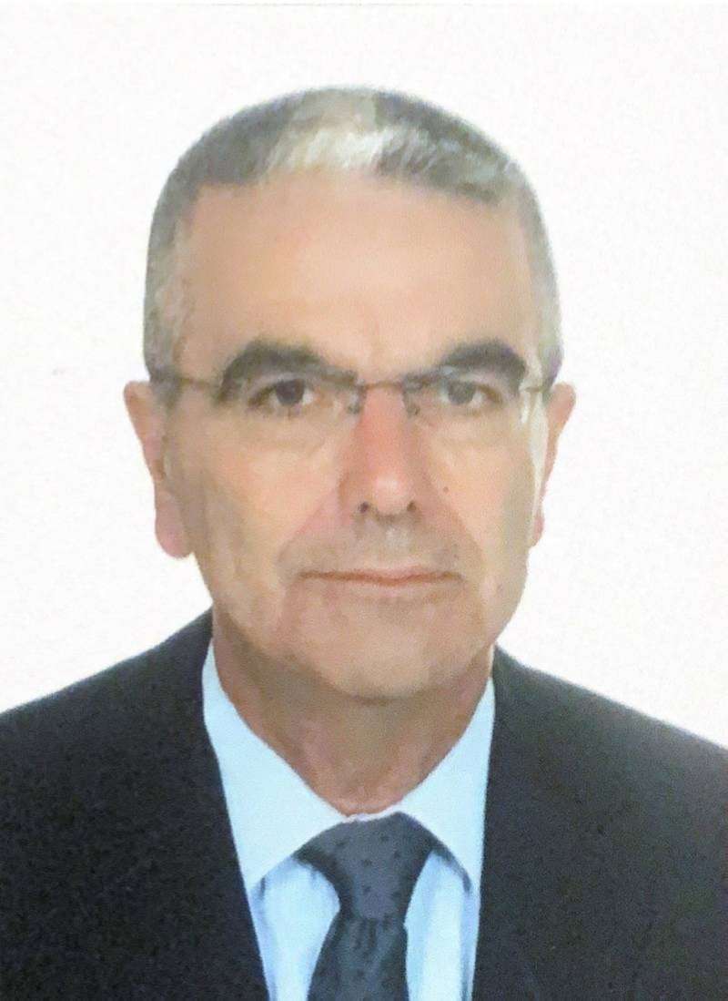 أنطوان أبوسمرا