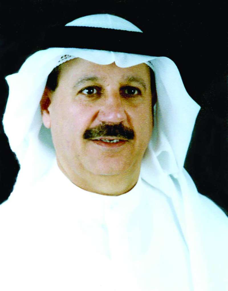 خضر البارون 