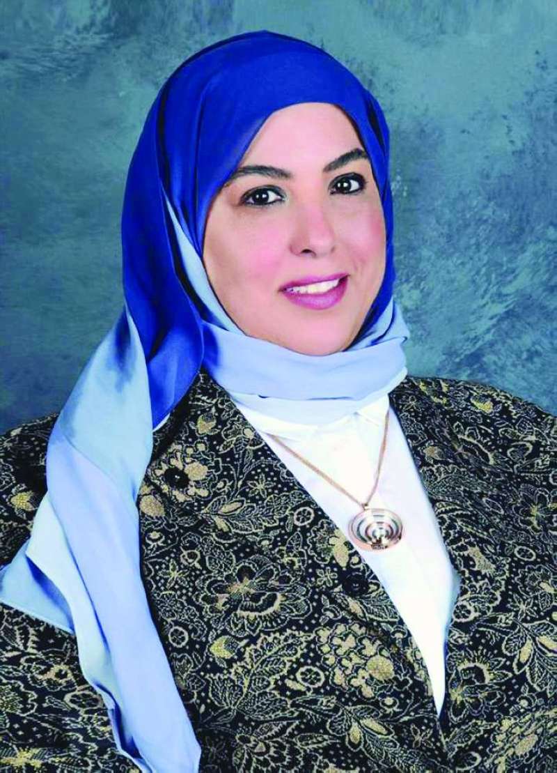 شروق الصايغ 