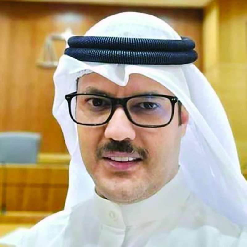 محمد ناصرالعتيبي 