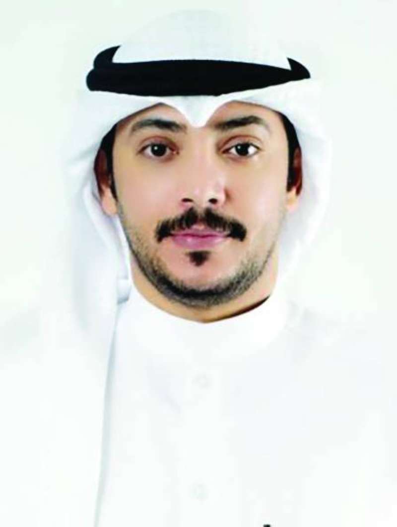 محمد الرشيدي 