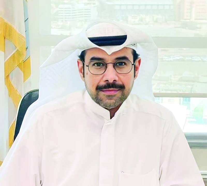 سعود الدبوس