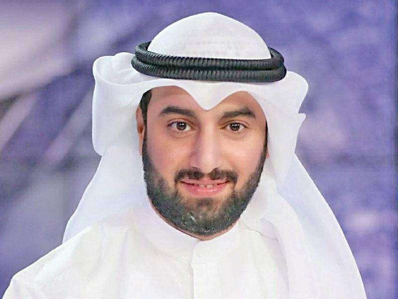 مشعل المانع