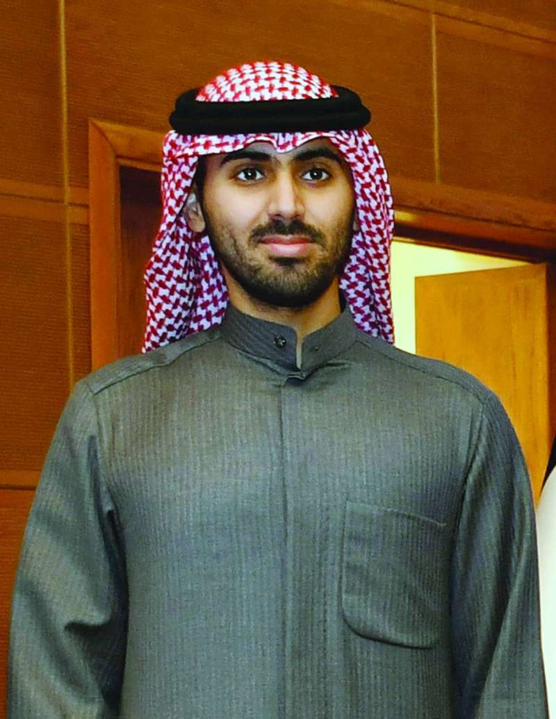 عبدالله العصيمي